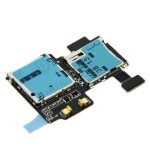 Galaxy S4 i337 SIM Card Tray / SD Card Slot